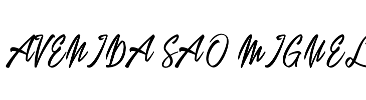 GenerationSeptember  Free Fonts Download