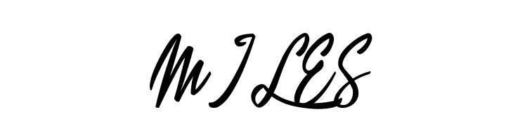 GenerationSeptember  Free Fonts Download