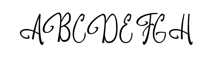 NightoftheDragons  Free Fonts Download