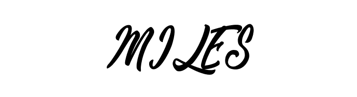 RomanticBeach  Free Fonts Download