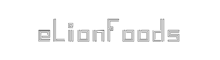 untrazuko  Free Fonts Download