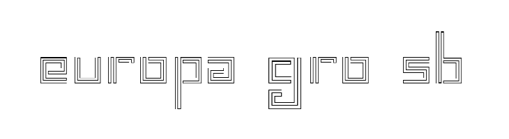 untrazuko  Free Fonts Download