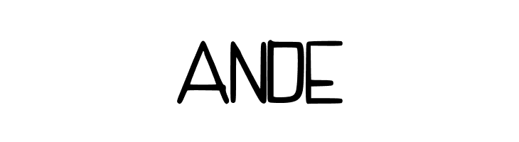 AbegPrettyLindaCute  Free Fonts Download