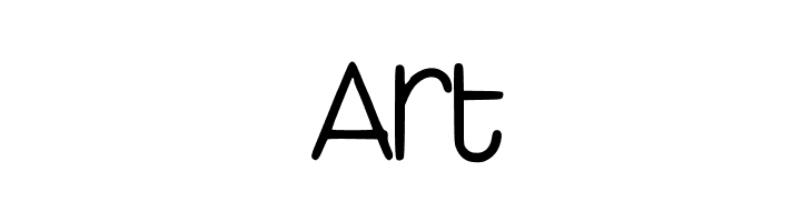 AbegPrettyLindaCute  Free Fonts Download
