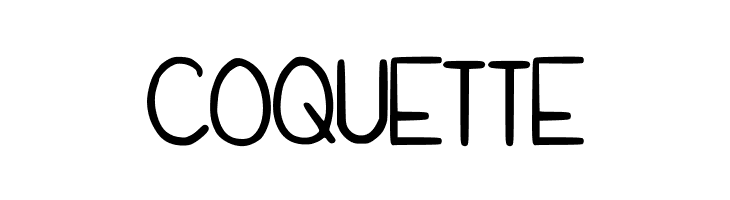 AbegPrettyLindaCute  Free Fonts Download