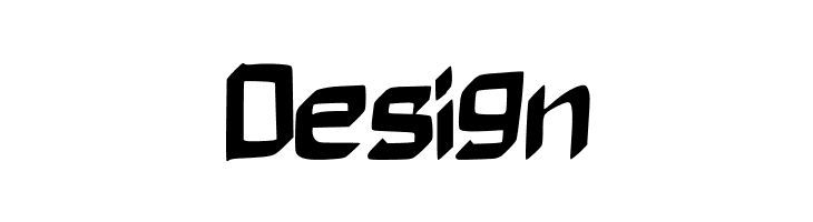 BadAxe  Free Fonts Download