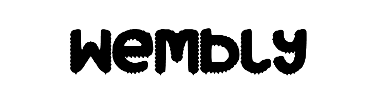 BeeYourShelf  Free Fonts Download