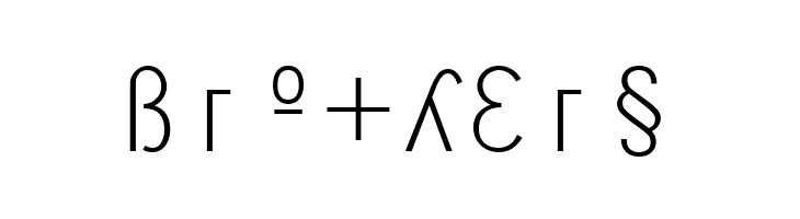 Anarchy Mono  Free Fonts Download