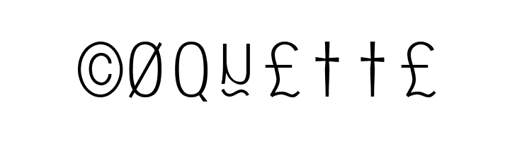 Anarchy Mono  Free Fonts Download