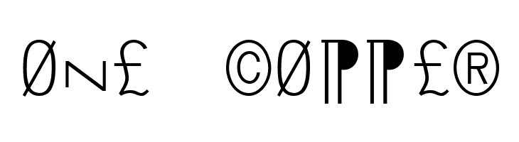 Anarchy Mono  Free Fonts Download