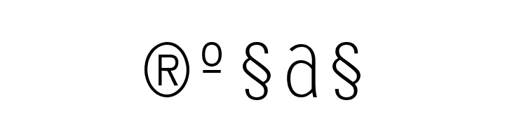 Anarchy Mono  Free Fonts Download