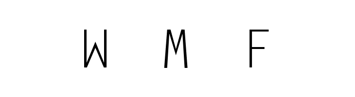 Anarchy Mono  Free Fonts Download