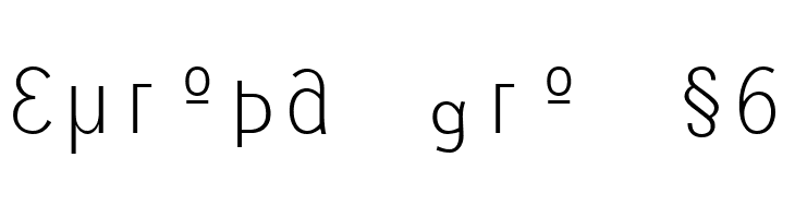 Anarchy Mono  Free Fonts Download