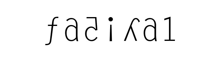 Anarchy Mono  Free Fonts Download