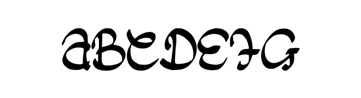 Black_Biscuit  Free Fonts Download