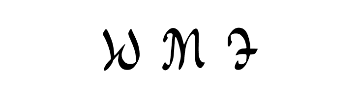 Black_Biscuit  Free Fonts Download