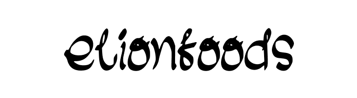 Black_Biscuit  Free Fonts Download