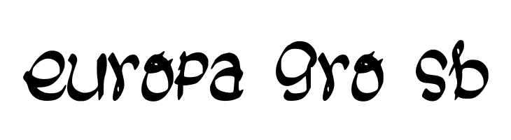Black_Biscuit  Free Fonts Download