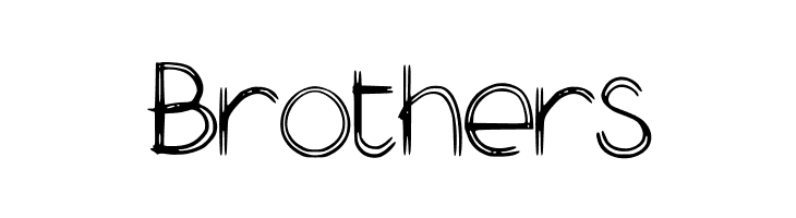 MyLekpaGirlfriend  Free Fonts Download