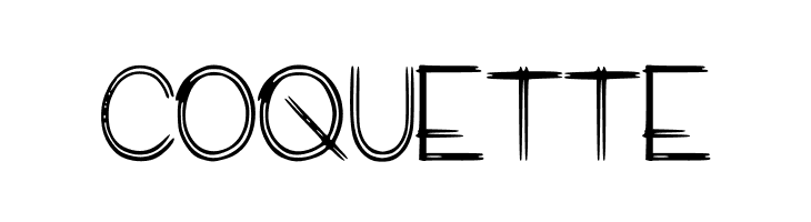 MyLekpaGirlfriend  Free Fonts Download