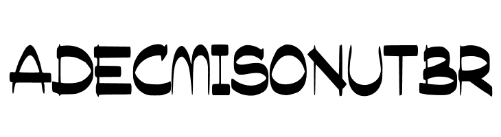 SassyBlogger  Free Fonts Download