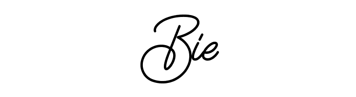 Airlangga Personal Use Only  Free Fonts Download