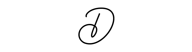 Airlangga Personal Use Only  Free Fonts Download