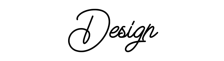 Airlangga Personal Use Only  Free Fonts Download