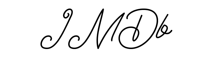 Airlangga Personal Use Only  Free Fonts Download