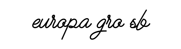Airlangga  Free Fonts Download