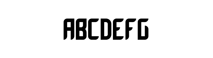 Bromount Personal Use Only  Free Fonts Download