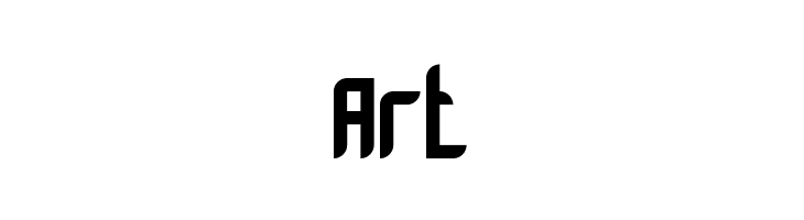 Bromount Personal Use Only  Free Fonts Download
