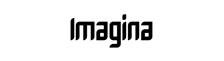 Bromount Personal Use Only  Free Fonts Download