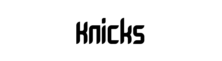 Bromount Personal Use Only  Free Fonts Download