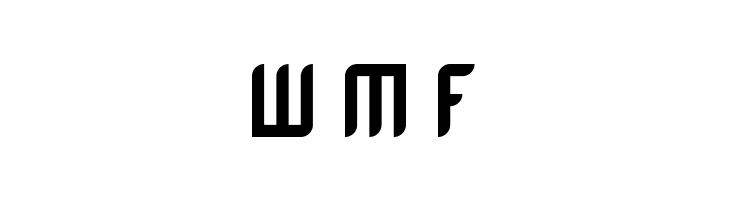 Bromount Personal Use Only  Free Fonts Download