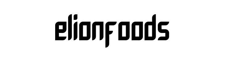 Bromount Personal Use Only  Free Fonts Download