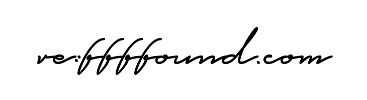 Simplicy Personal Use Only  Free Fonts Download