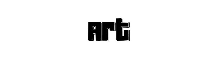 FT ScandinavianTitan Black  Free Fonts Download
