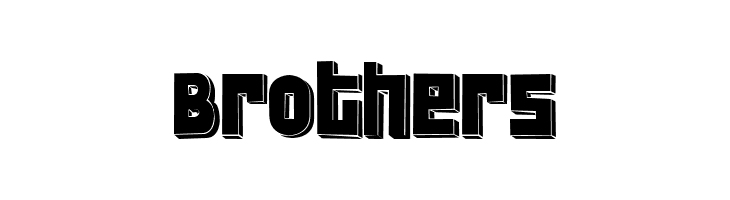 FT ScandinavianTitan Black  Free Fonts Download