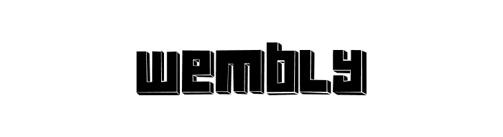 FT ScandinavianTitan Black  Free Fonts Download