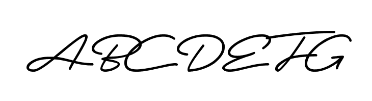 This is Signature  Free Fonts Download