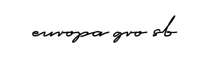 This is Signature  Free Fonts Download