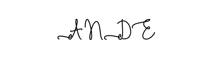 Allamanda  Free Fonts Download