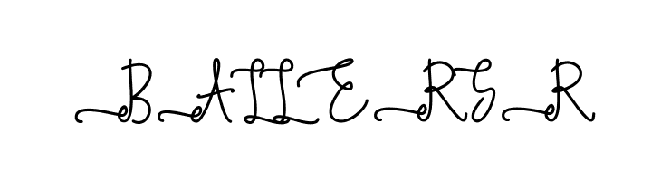 Allamanda  Free Fonts Download