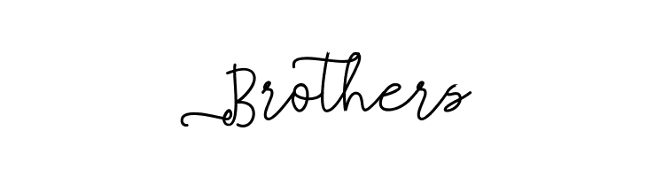 Allamanda  Free Fonts Download