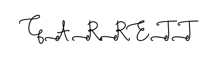 Allamanda  Free Fonts Download