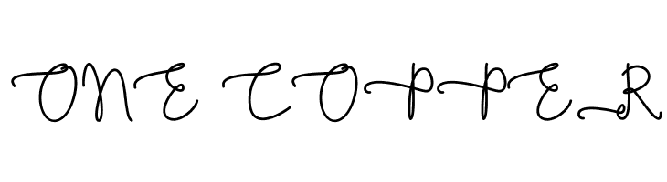 Allamanda  Free Fonts Download