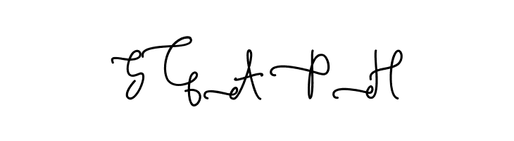 Allamanda  Free Fonts Download