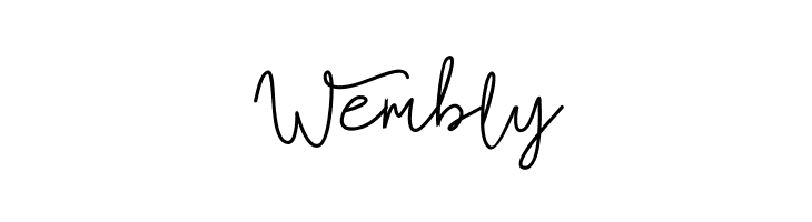 Allamanda  Free Fonts Download