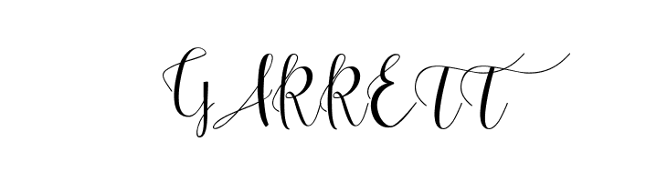 Anastasia script [demo]  Free Fonts Download